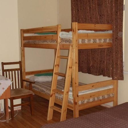 ريغا Dome Pearl Hostel المظهر الخارجي الصورة