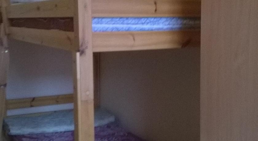 ريغا Dome Pearl Hostel الغرفة الصورة