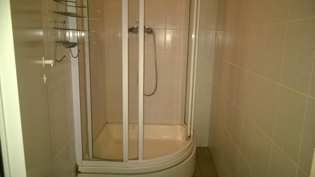 ريغا Dome Pearl Hostel المظهر الخارجي الصورة