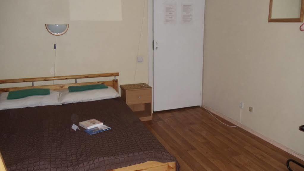 ريغا Dome Pearl Hostel المظهر الخارجي الصورة