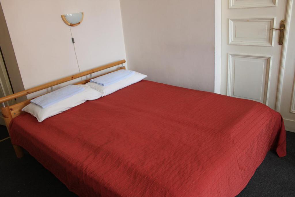ريغا Dome Pearl Hostel الغرفة الصورة